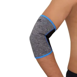 Nivia Orthopedic Elbow Support (M)
