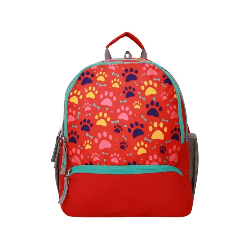 Image of Nivia Paws School Bag