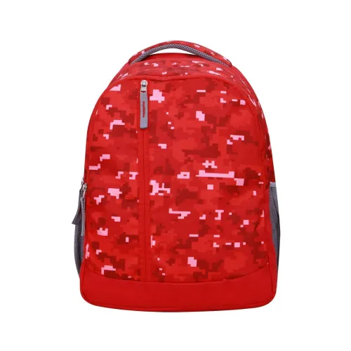 Image of Nivia Pixel School Bags for Kids
