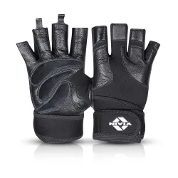 Nivia Rhino Gym Gloves, small