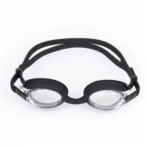 Image of Nivia Scool Jr Swimming Goggles 