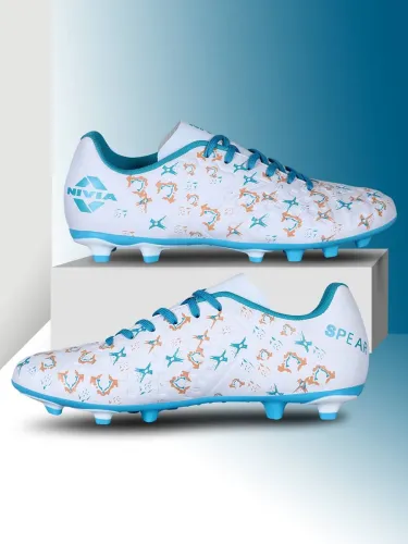 Image of NIVIA  SPEAR 2.0 Football Shoes For Men 