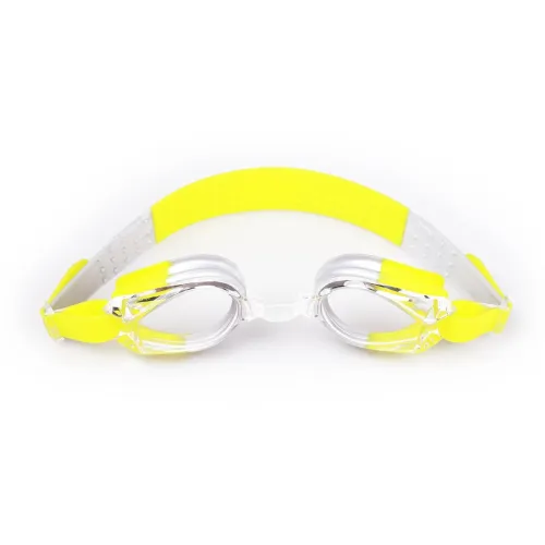 Image of NIVIA Splash Jr. 2.0 Swimming Goggles for Adults