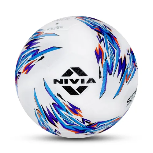 Image of Nivia Storm 2.0 Football - Size 5