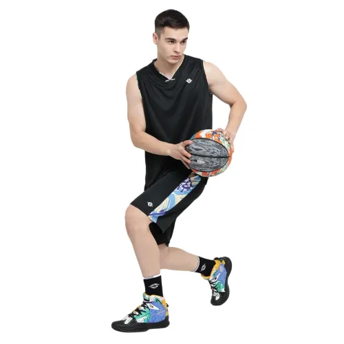 Image of Nivia Street Art Combo Set