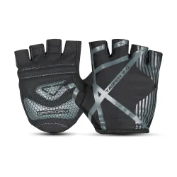 Nivia Taipen 2.0 Padded Gym Gloves