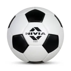 Nivia Thermobond Football, Size-5