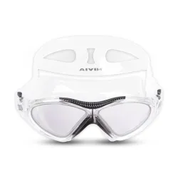 NIVIA Unimask Jr. 2.0 Swimming Goggles for Kids