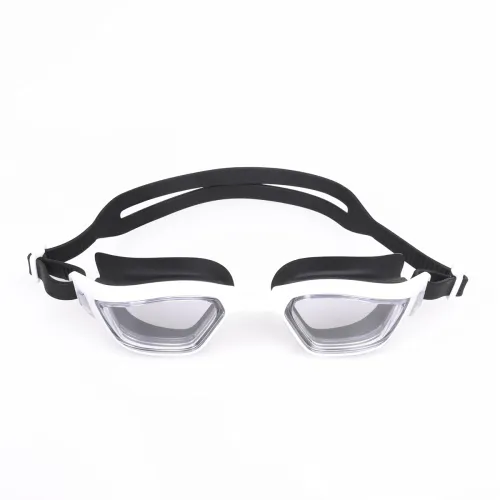 Image of Nivia Visionz Swimming Goggles For Adult