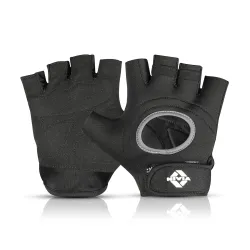 Nivia Warrior 2.0 Gym Gloves for Men & Women