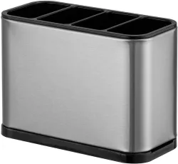 NIYAMKAAY Empty Cutlery Holder Case 