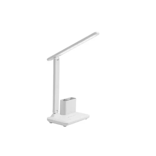Image of Niyanta Led Desk Lamp with Pen Holder 
