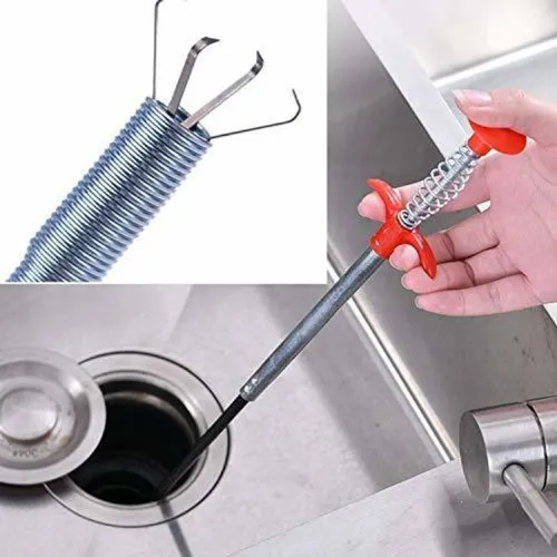 Image of NIYATI IMPEX Sink Cleaning Hook 