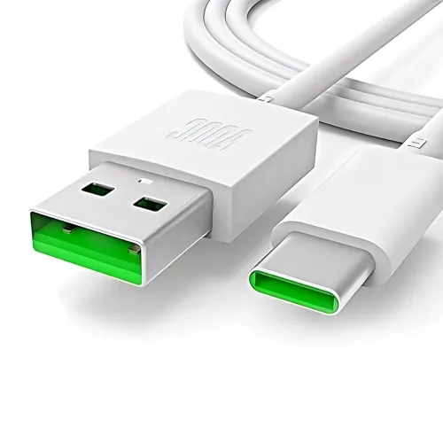 Image of NIZIX Oppo 65W SuperVOOC Fast Charging Cable