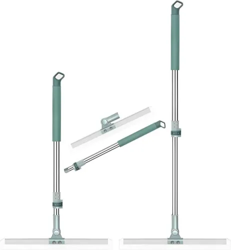 Image of NL Traders Magic Broom Sweeper