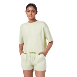 NOBERO Aurelia Oversized Luxury Co-ord Set for Women
