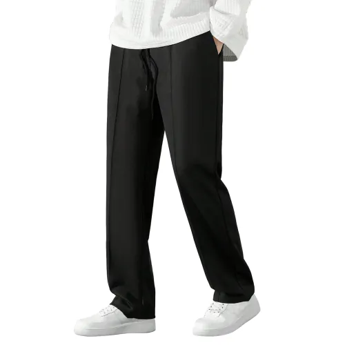 Image of Noble Monk Men's wear Regular fit Trackpant