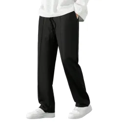 Noble Monk Men's wear Regular fit Trackpant