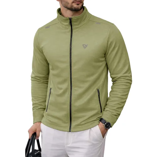 Image of Noble Monk mens Jacket