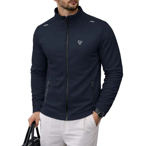 Image of Noble Monk mens Jacket