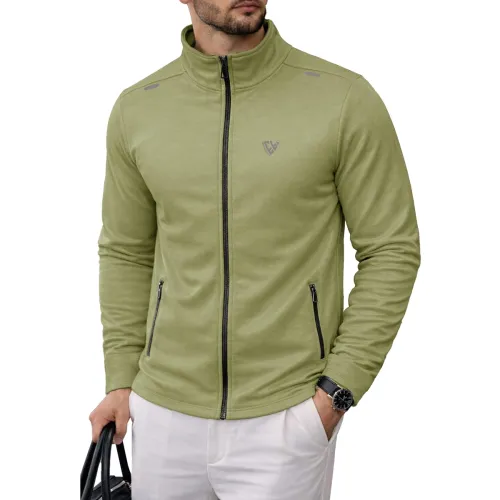 Image of Noble Monk mens Jacket