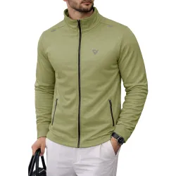 Noble Monk mens Jacket