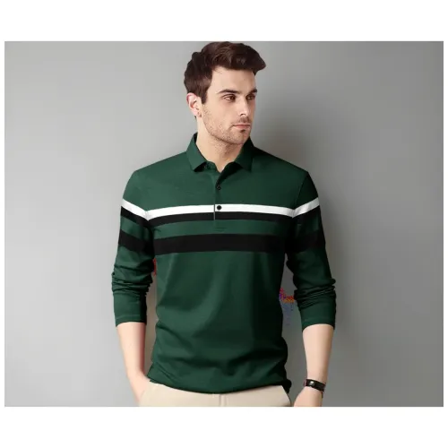 Image of Noble Monk Men's Polo Shirt