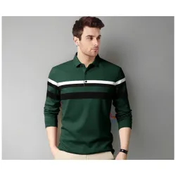 Noble Monk Mens Polo Shirt