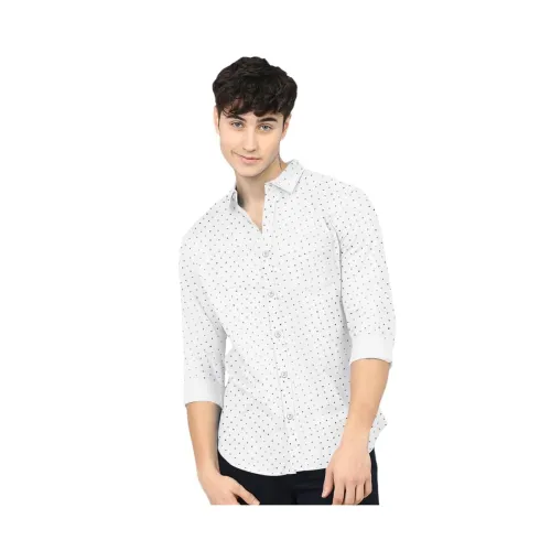 Image of Noble Monk Men's Regular Fit Shirt