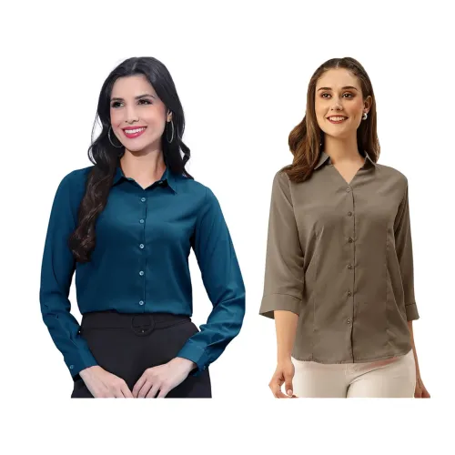 Image of Noble Monk Women T-Shirt