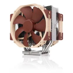 Noctua NH-U14S DX-4677, Premium CPU Cooler