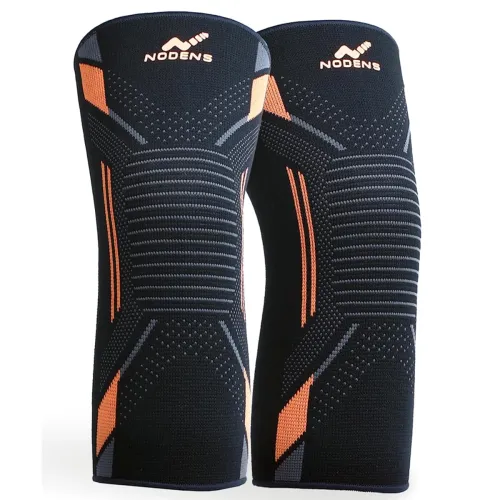 Image of NODENS Nylon Knee Support