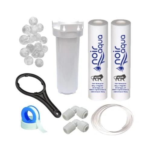 Image of Noir Aqua RO Pre Filter Set