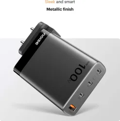 Noise 100W Wall Charger 
