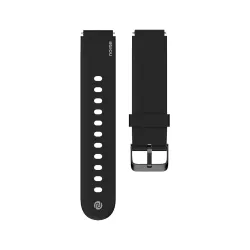Noise 22mm Silicone Smartwatch Strap 