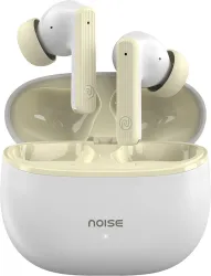 Noise Air Buds 3 with 45 Hours Playtime Earpods
