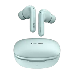 Noise Air Buds Pro 4 with 40dB Hybrid ANC, 50Hr Playtime, Spatial Audio, Dual pairing Bluetooth Headset