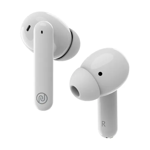 Image of Noise Air Buds Pro Bluetooth Truly Wireless in Ear Earbuds with Active Noise Cancellation, with Mic, Transparency Mode, 