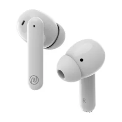 Noise Air Buds Pro Bluetooth Truly Wireless in Ear Earbuds with Active Noise Cancellation, with Mic, Transparency Mode, 