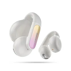 Noise Air Clips 2 Open-Ear Earbuds (40H Playtime, ENC, Dual Pairing)