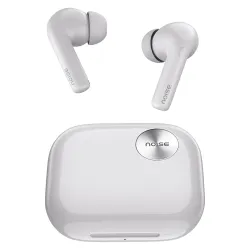 Noise Newly Launched Air Buds 6 in-Ear Bluetooth TWS - AI Enabled Smartbuds, ANC (up to 32db), Personalised App, in-Ear 