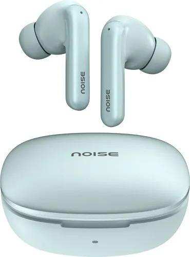 Image of Noise Air Buds Pro 4 ANC TWS (Lake Blue)