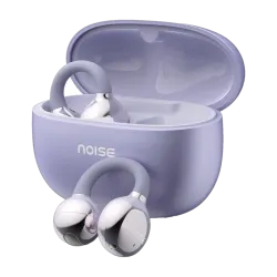 Noise Air Clips 40H Bluetooth Wireless Earbuds