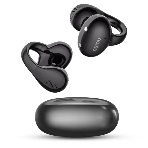 Image of Noise Air Clips Pro Wireless Open-Ear Earbuds