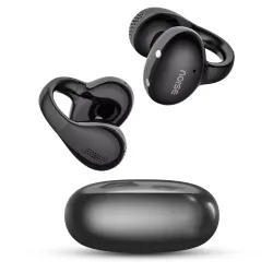 Noise Air Clips Pro Wireless Open-Ear Earbuds