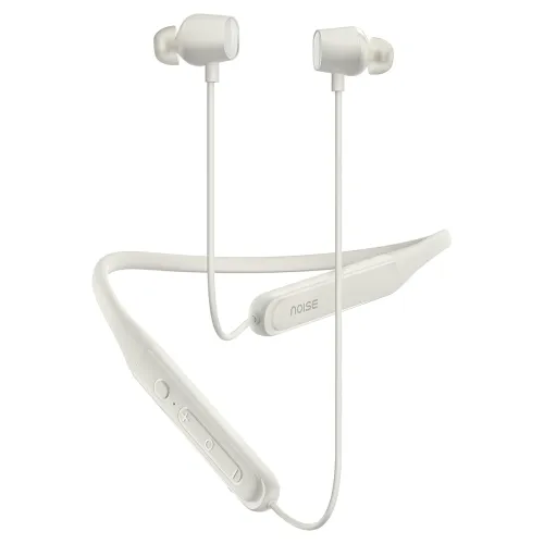 Image of Noise Airwave Crest Bluetooth Neckband Earbuds