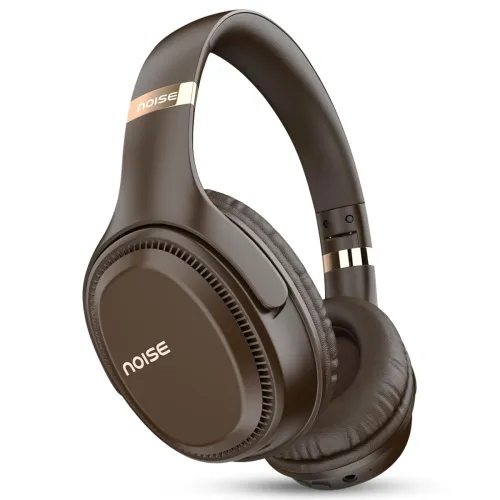 Image of Noise Airwave Max 3 Bluetooth On Ear Headphones 