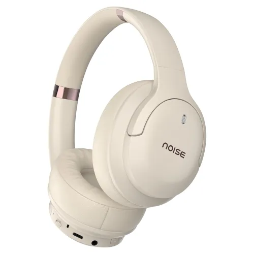 Image of Noise Airwave Max 4 Wireless Over-Ear Headphones