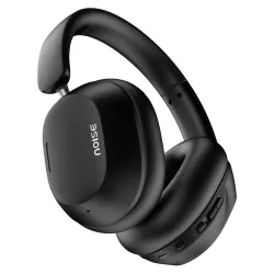 Noise Airwave Max 5 Wireless Over-Ear Headphones with Adaptive Hybrid ANC
