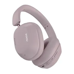 Noise Airwave Max 5 Wireless Over-Ear Headphones with Adaptive Hybrid ANC